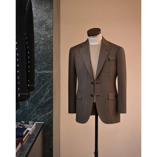 MBCV03 by Gaute Bespoke